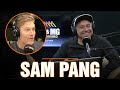 Sam Pang Doubles Down On &#39;Feud&#39; With Dr Chris Brown | Mick &amp; MG In The Morning