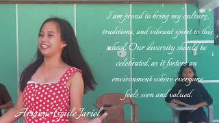 EMBRACING Diversity: Celebrating Student Differences  ( short film )