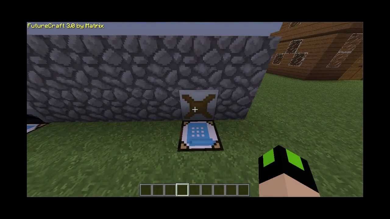 Генератор сидов для minecraft