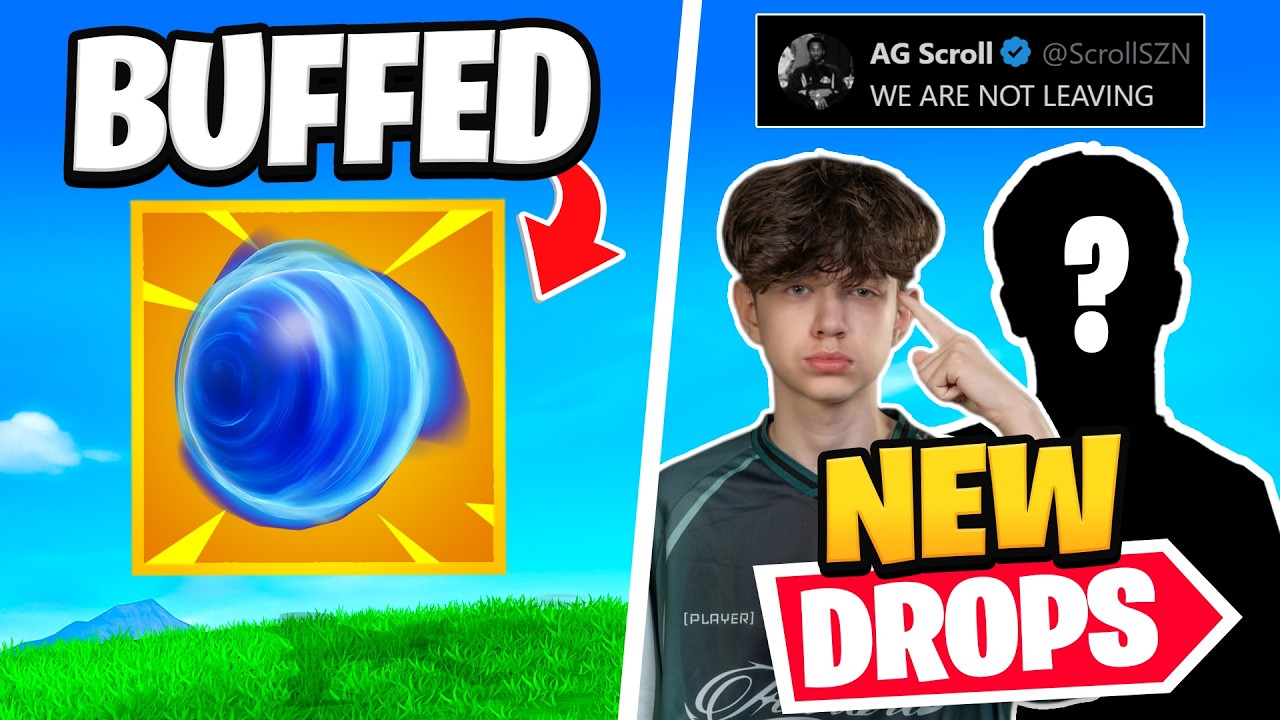 This Will Change Globals | Is the Sonic Ball Good Now?