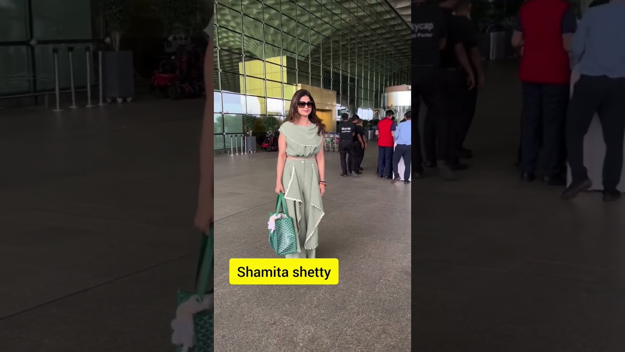 Shamita shetty # BOLLYHOOD 