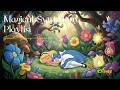 Sweet Dreams Disney ✨ Relaxing Piano Music for Deep Sleep | Calming Lullaby Orchestra
