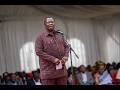 LIVE: VIHIGA II LABOUR DAY CELEBRATIONS 2026