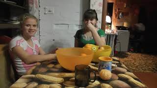 Поставили ДИАГНОЗ Дарине. ПРИВЕТЫ! 16.01.2019 Поставили ДИАГНОЗ Дарине. ПРИВЕТЫ! 16.01.2019