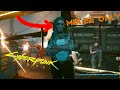 Deflecting Bullets and Dating Rogue