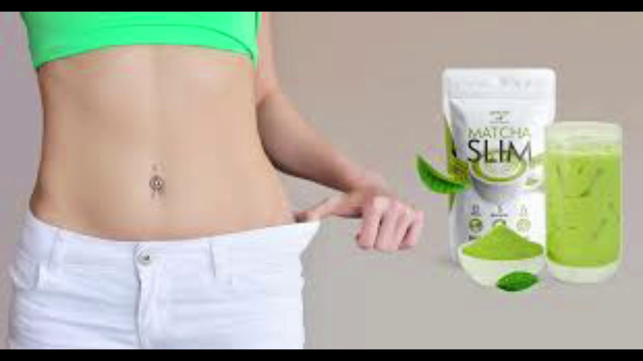 matcha slim matcha slim review matcha green tea weight loss must see! YouTube