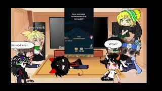Some dsmp members react to Dream again