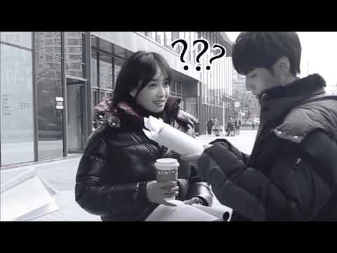 Victoria Song - Making Of Broker《心跳源计划》