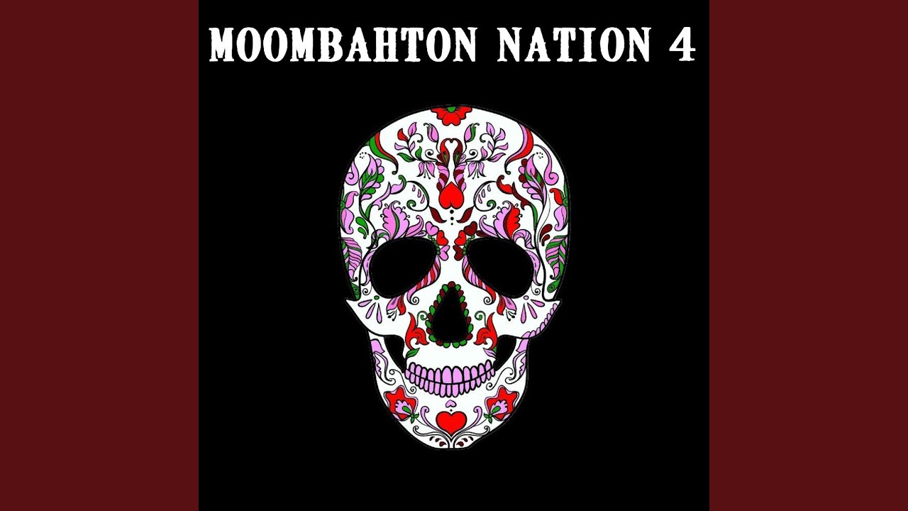 La Moombah Le (Original Mix)