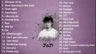 joji: best collection playlist