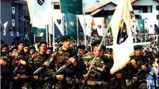 Ovo je Bosna - This is Bosnia: Republic of Bosnia and Herzegovina patriotic song