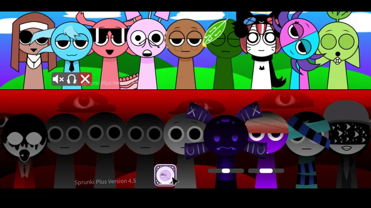 - Fun &amp; Horror Mode Gameplay 10 minutes, 6 seconds