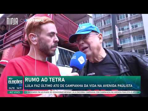 Youth, middle class, retirees, and women lead democratic uprising in Brazil.