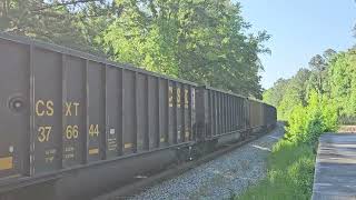 CSX E002 4-24-2026