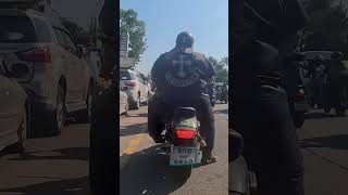 He Wears The Number Of The Beast  666 beast thailand