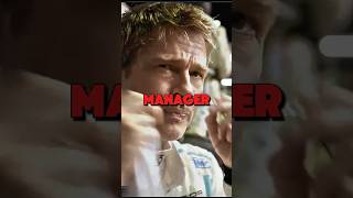 The Reserve Driver, Destroyed Everyone In 3 Minutes… #movie #short #kdrama