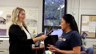 Election 2022: Kim Zito, Democratic KS House of Representatives candidate for District 67