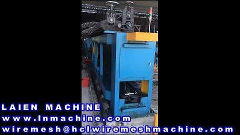 PLC control gabion hexagonal netting mesh machine low price cost