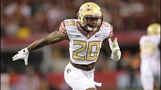 Trey Marshall Highlights 2016 || Florida State S || ᴴᴰ