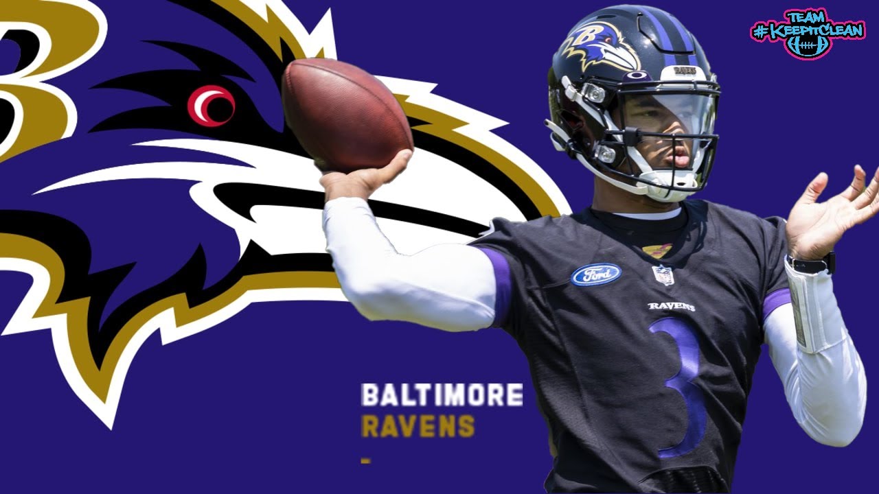 Ravens active Harrison from injured reserve