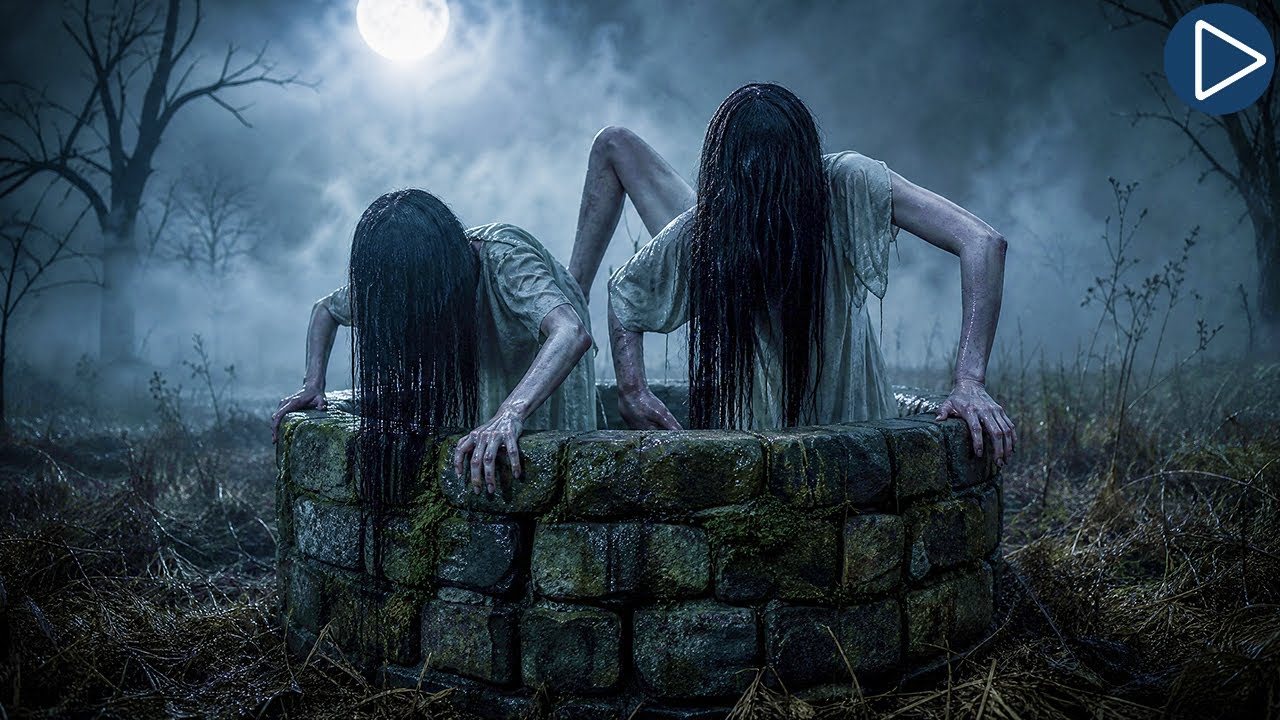 TWO SISTERS 🎬 Full Horror Movie 🎬 English HD