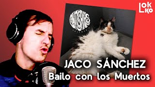 Reacción a Jaco Sánchez & His All-Stars - Bailo con los Muertos | Análisis de Lokko!