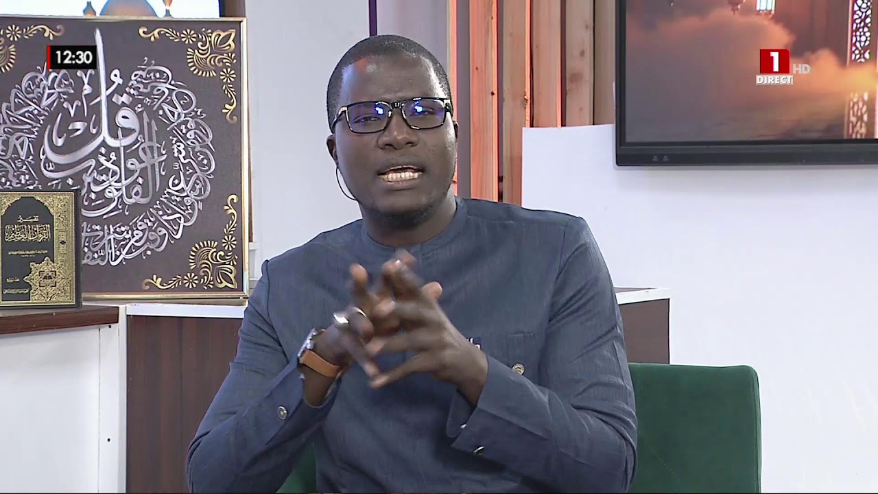 XUNT MII |THÈME: LE MAUVAIS ŒIL EN L'ISLAM – MARDI 11 MARS 2025