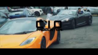 HARD BULGARİAN BEAT INSTRUMENTAL ► K O N V O Y  ◄ CİO PROD.