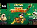 Moorhuhn Traps And Treasures PC Level 6 4K 2160p 60fps ENG 