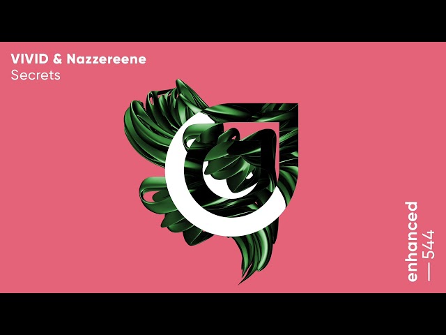 Secrets - VIVID & Nazzereene