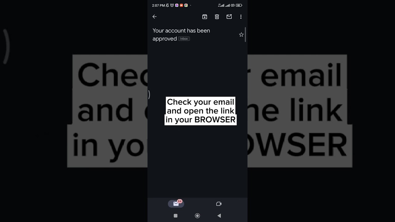 LAGUNA UNIVERSITY GUIDANCE AND COUNSELING SYSTEM REGISTRATION TUTORIAL