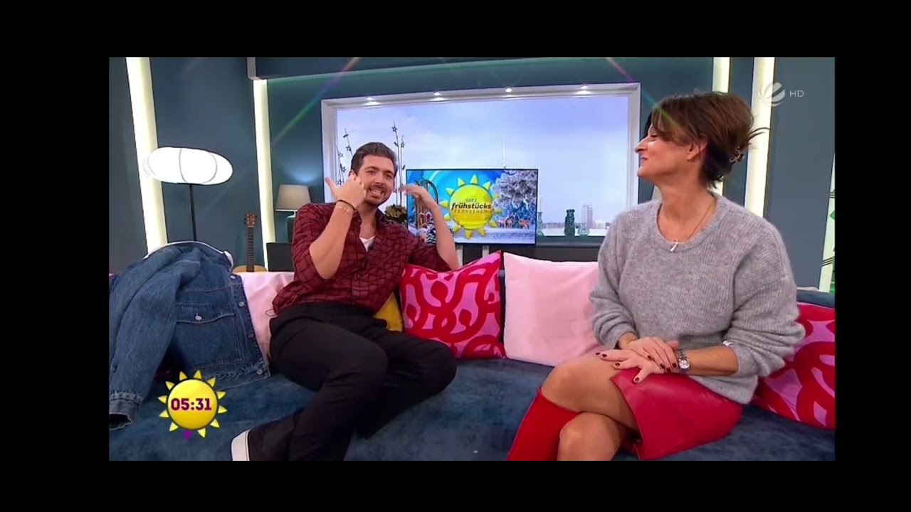 Marlene Lufen 09.12.24 