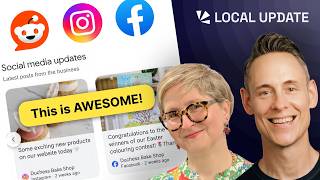 Reddit &amp; Socials in GBP, Google Personal Intelligence &amp; AI Search | E31 The Whitespark Local Update