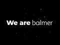 Balmer agency showreel