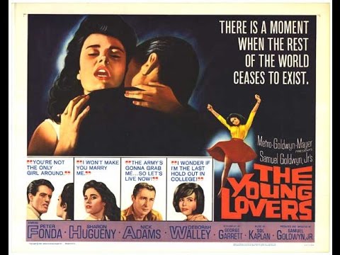 "The Young Lovers" Directed by Ida Lupino (1950) | Watch Old Movies
