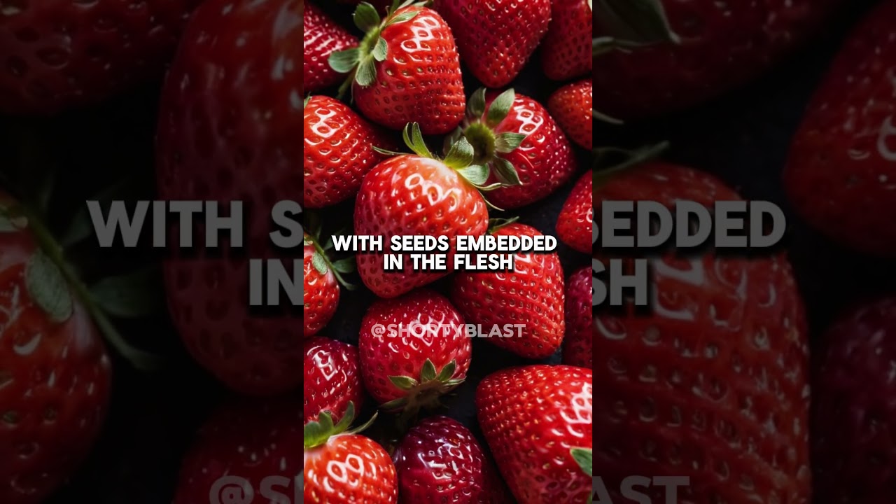 #strawberries