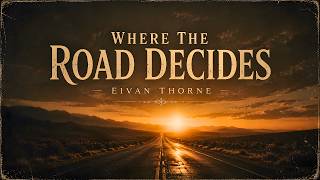 Eivan Thorne – Where the Road Decides