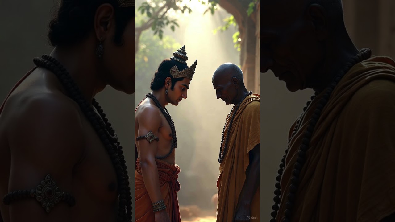 Ashoka – Ek Jung Ne Kaise Badal Diya Itihaas 