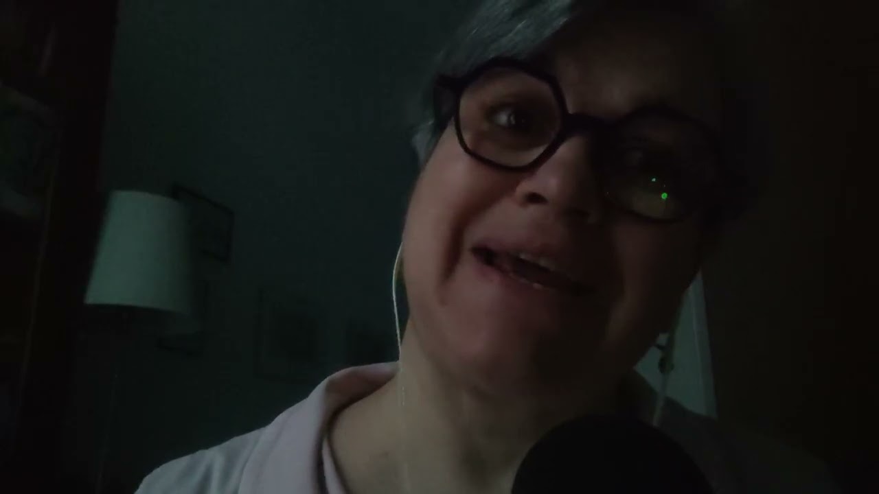 Asmr - negozio di abbigliamento per Maria pia 