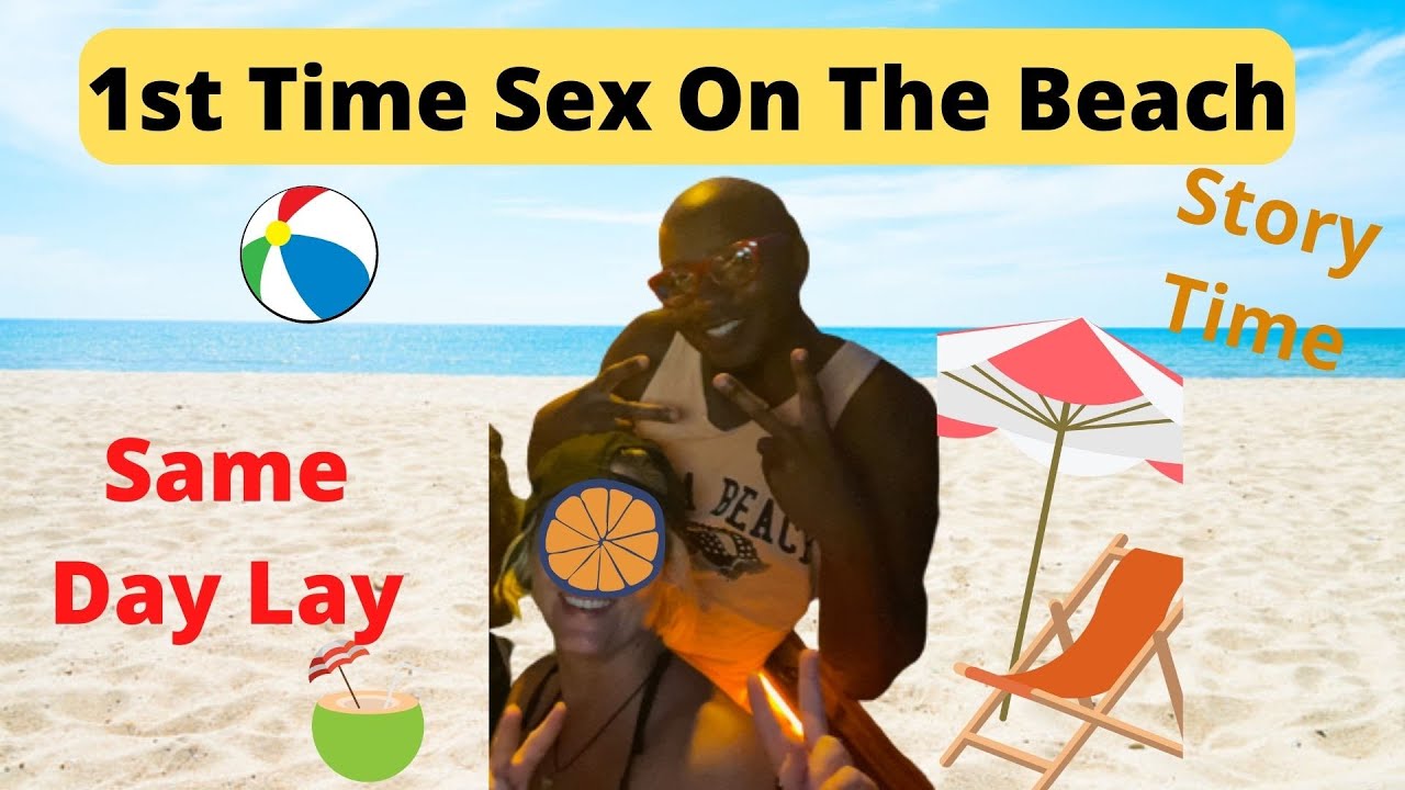 Same Day Lay Report: Sex On The Beach - YouTube
