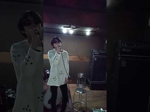 松任谷由実『リフレインが叫んでる』歌ってみた by松ヶ野 毅