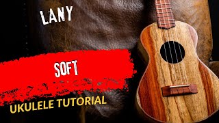 Ukulele Tutorial LANY Soft screenshot 4
