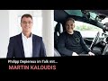 #59 Martin Kaloudis: Innovationen, Cybersecurity & was wir von Estland lernen können