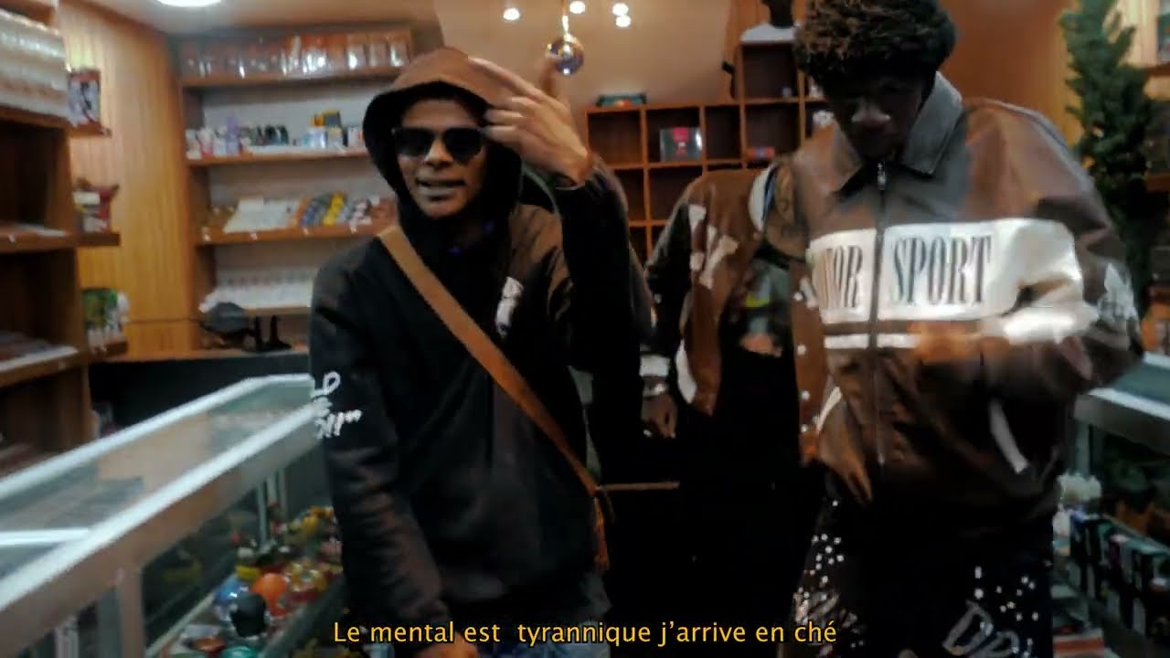 EL CAPO | From O (Feat. King Abdel) 2025