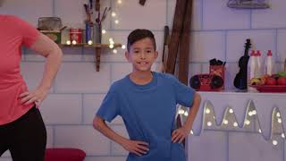 Work Out With Valle E08