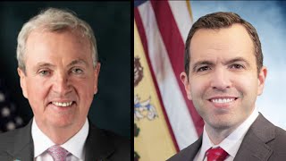 Feds investigate NJ Gov. Murphy, Attorney General Platkin over immigration policy