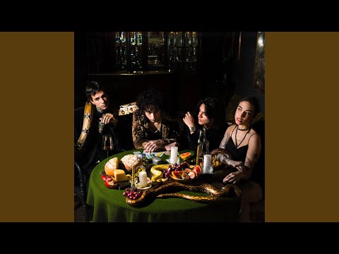 Venere Vai Venus - Ciúmes