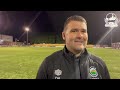Match Reaction | David Healy vs Kelty Hearts | 10/12/2022