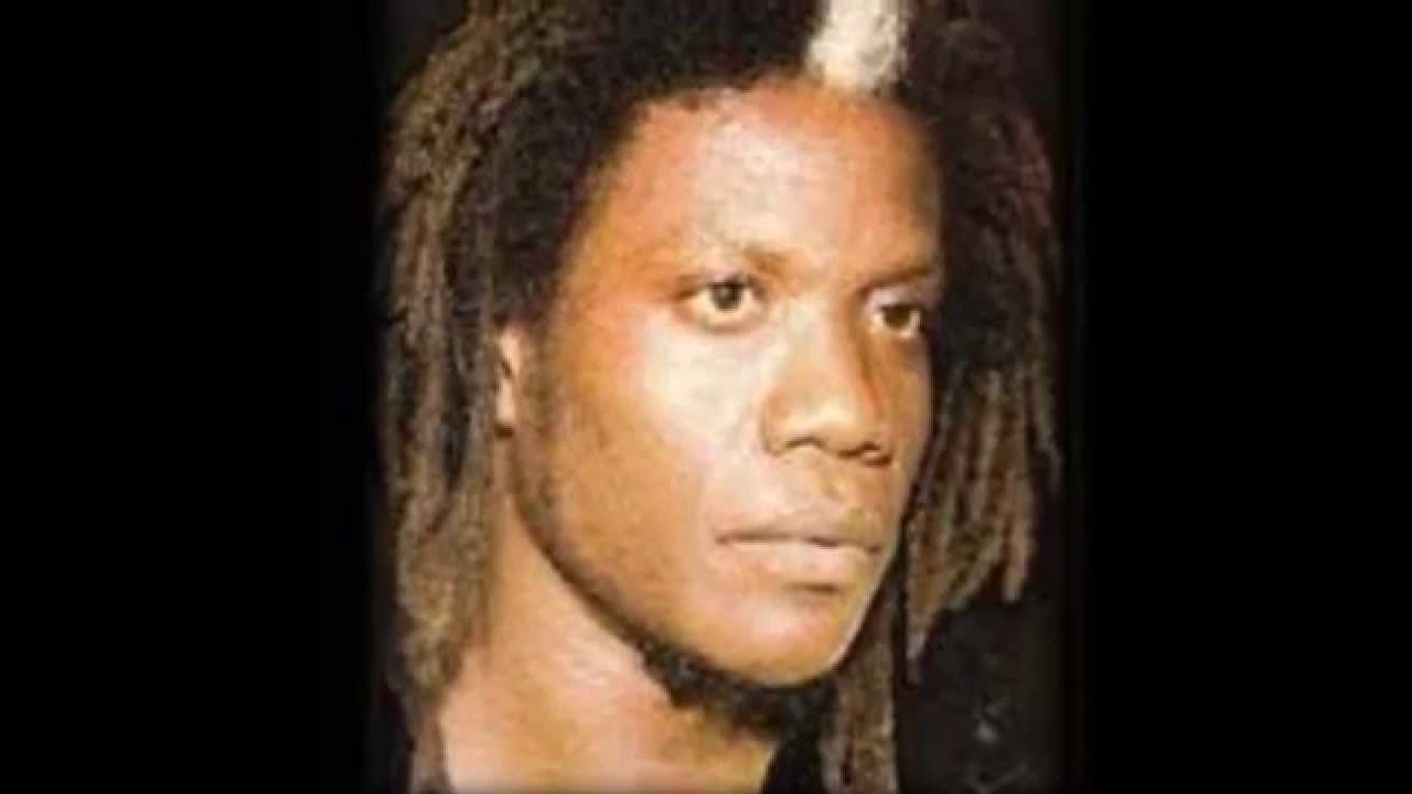 MUTABARUKA - Melanin Man