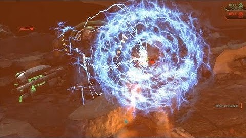 XCOM EW Impossible (Series 5 Mission 22) / JDWolf